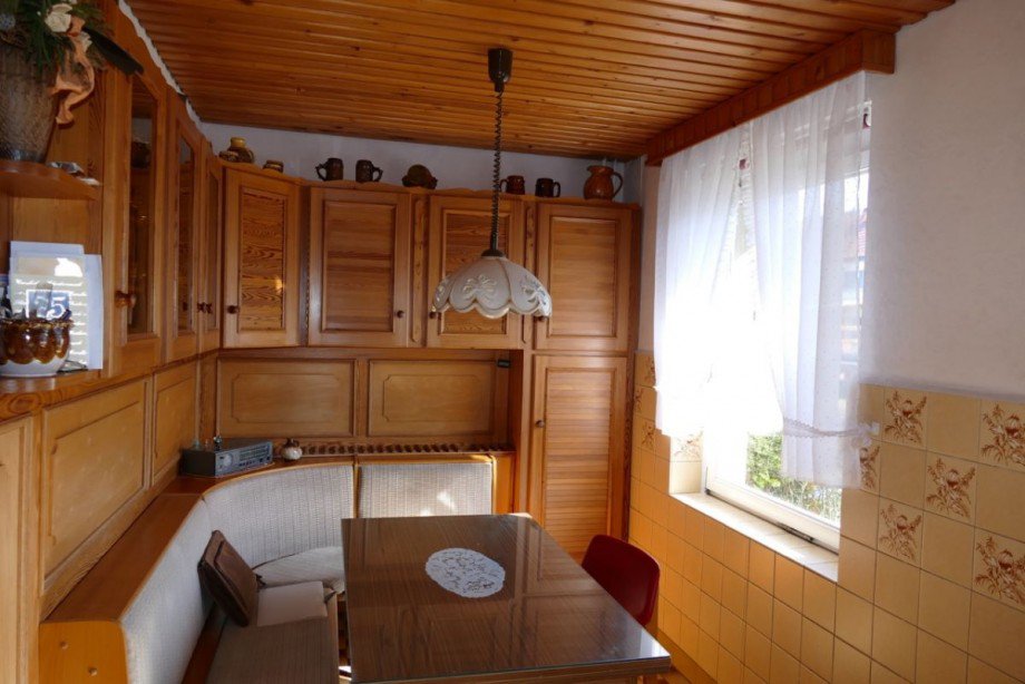K�che Reihenmittelhaus Grabow