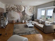 Wohnzimmer 3 Zimmer Wohnung