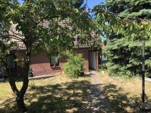 Hausansicht CHARMANTE DHH IN SPORNITZ