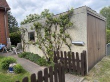 Garage Ihr neues Familiengl�ck in L�btheen � Einziehen und Wohlf�hlen!