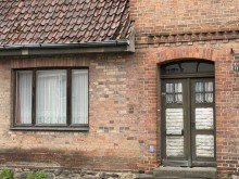 Ansicht von vorne Hagenow-Freistehendes Einfamilienhaus mit Ausbaupotenzial & gro�em Grundst�ck