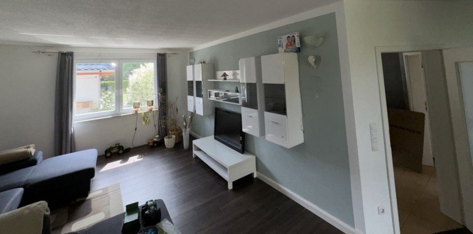 Wohnzimmer Haus Dammereez