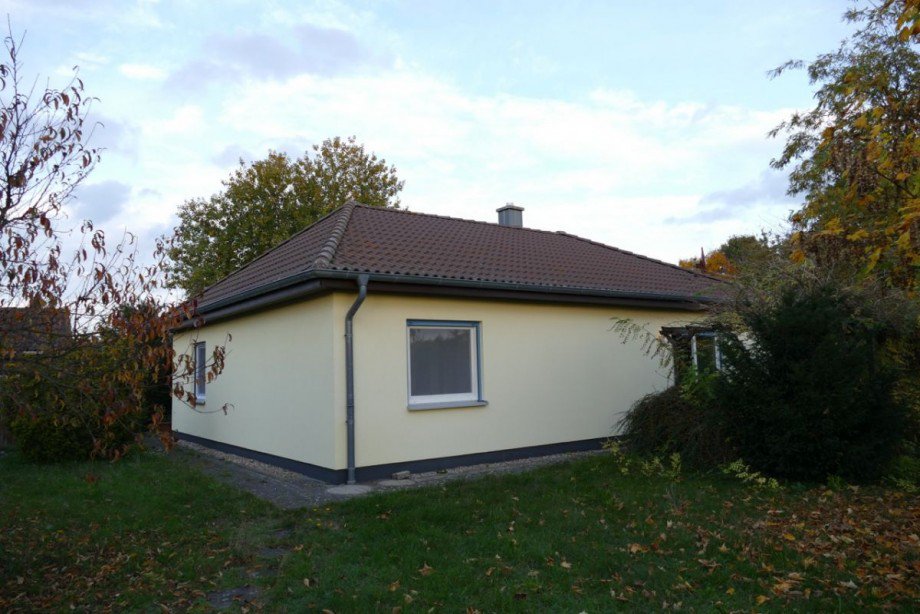 Hausansicht Haus Malk G�ren