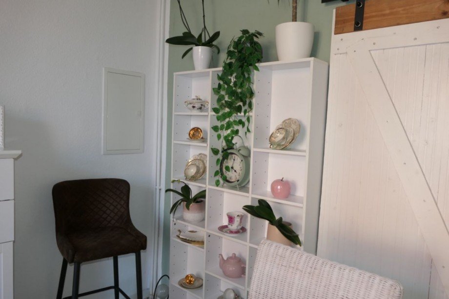 Esszimmer Einfamilienhaus Ludwigslust