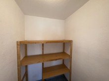 Kammer Gro�e 3-Zimmer-Wohnung im Zentrum von Ludwigslust