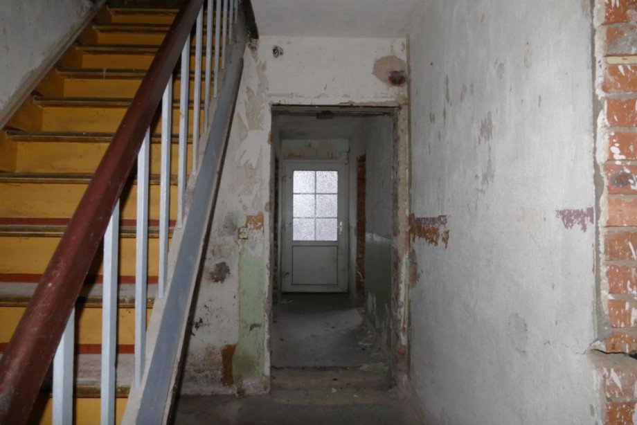 Wohnbereich Haus Neustadt-Glewe
