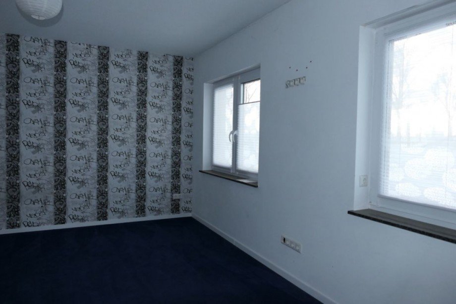 Schlafzimmer Einfamilienhaus Karst�dt