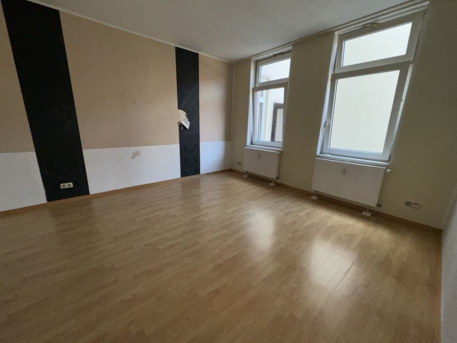 Wohnzimmer Wohnung Ludwigslust