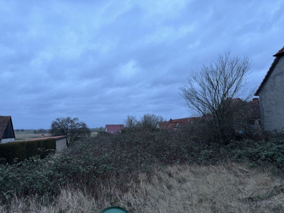 Grundst�ck Wohngrundst�ck Tribsees
