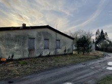 Hausansicht SPEKULATIONSGRUNDST�CK IN GRABOW