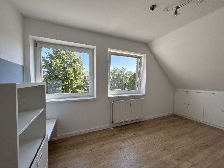 Kinderzimmer Haus Ludwigslust