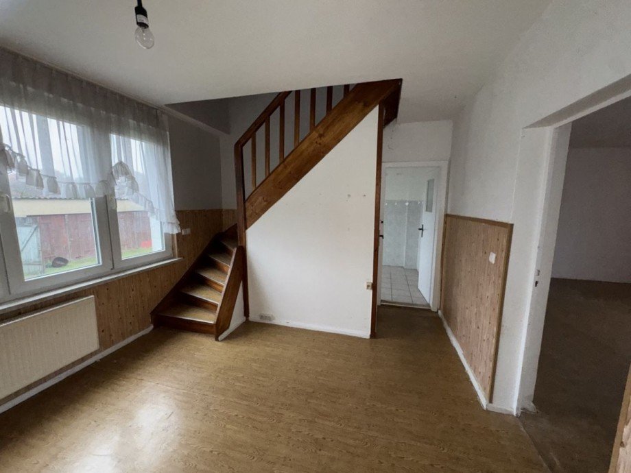 Diele Zweifamilienhaus Eldena