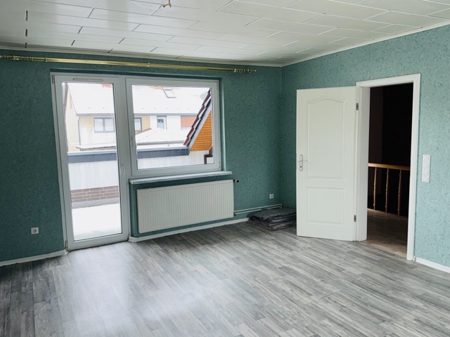 Schlafzimmer Haus Grabow