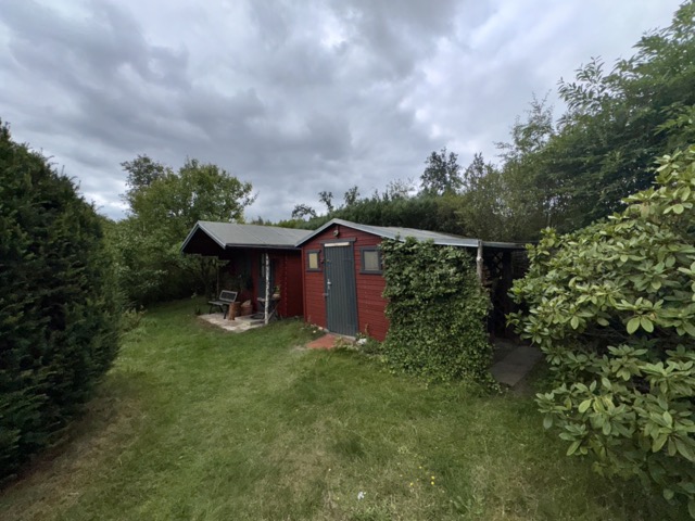 Nebengelass Haus Klein Sterblitz