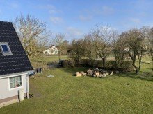 Grundst�ck Einfamilienhaus von 2016 in traumhafter Lage in kressin