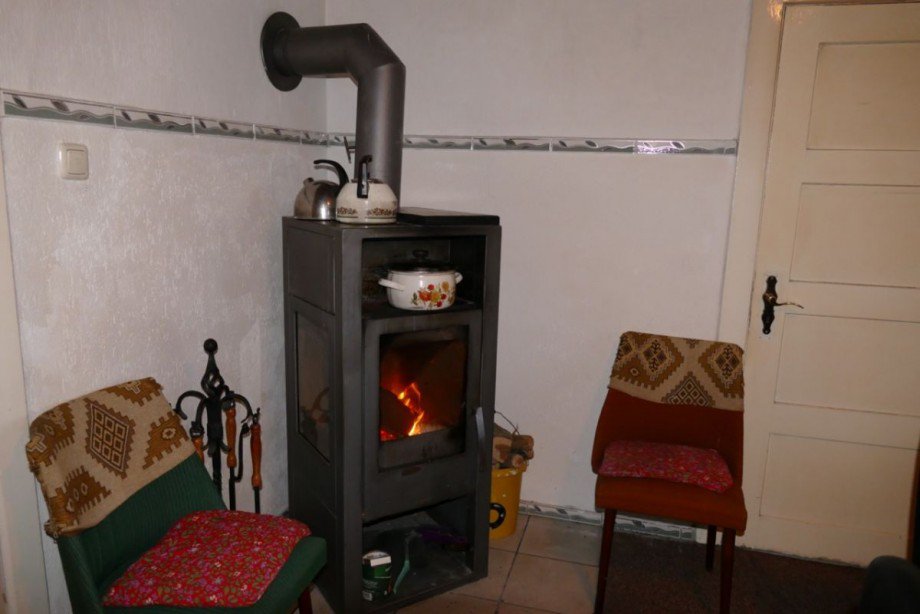 Wohnbereich Einfamilienhaus Melkof