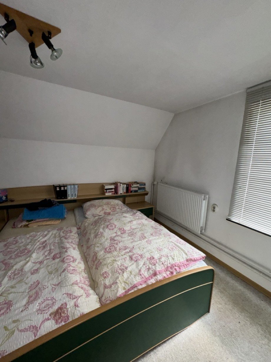 Kinderzimmer Haus Redefin