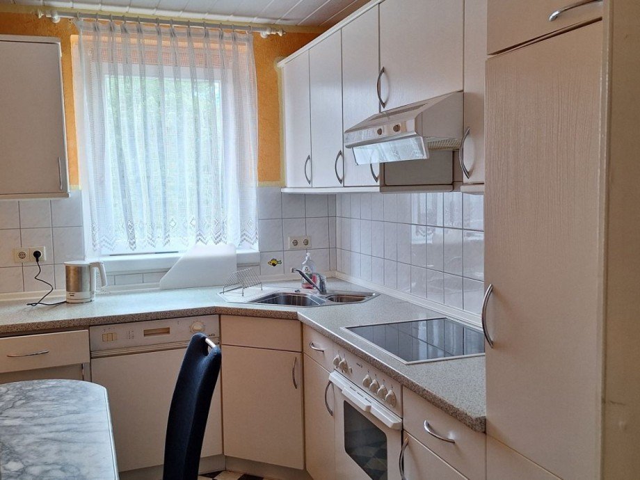 Ku Etagenwohnung Neustadt-Glewe