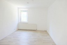 Kinderzimmer Einfamilienhaus in Grabow