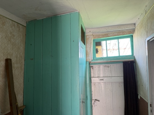 Flur Haus Neustadt-Glewe