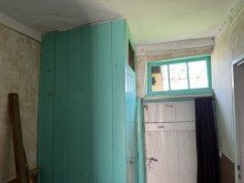 Flur Kompaktes Altstadtgrundst�ck mit Abriss-/Sanierungsobjekt in Neustadt-Glewe
