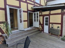 Terasse an der Elde Charmantes Denkmaljuwel in idyllischer Ruhe: Historisches Einfamilienhaus mit zeitloser Eleganz!
