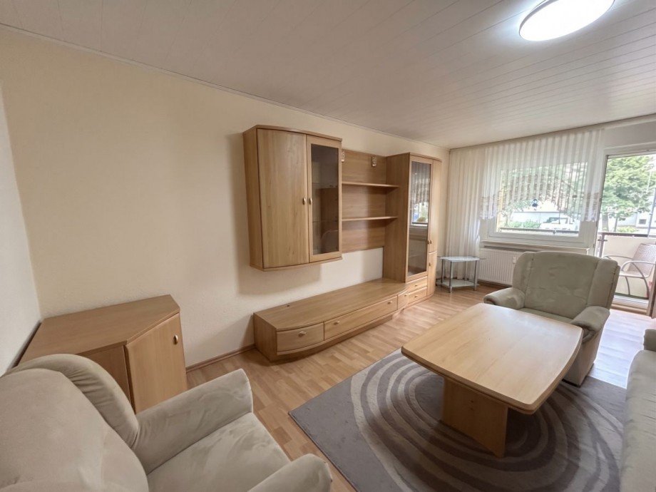 Wohnzimmer Wohnung Neustadt-Glewe