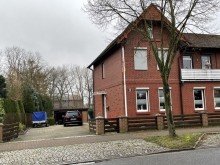 Hausansicht Einfamilienhaus in Eldena