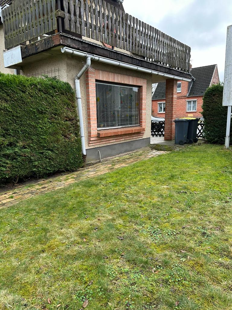 Gerten Einfamilienhaus Grabow