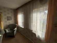 Wohnzimmer Wohnhaus in Wanzlitz bei Grabow