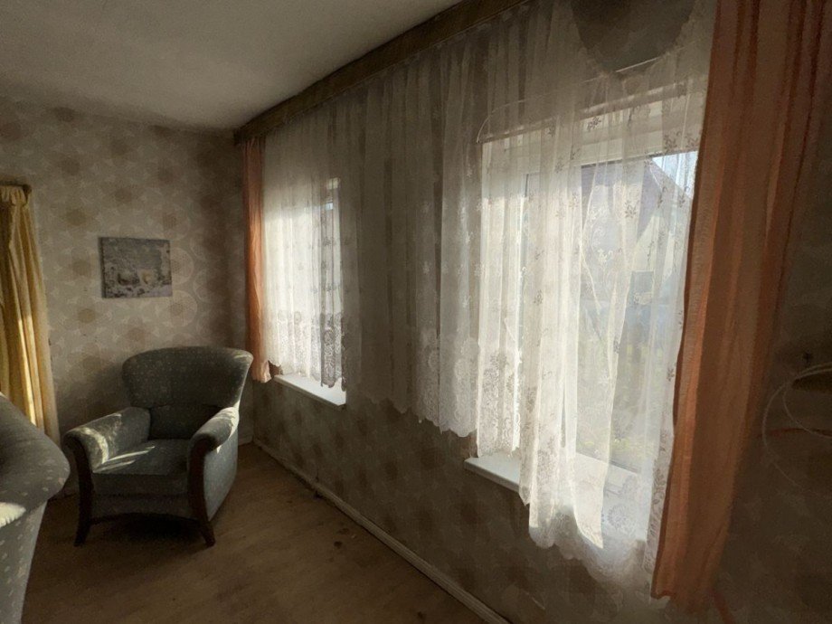 Wohnzimmer Haus Wanzlitz
