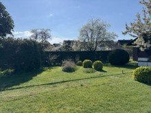 Garten Gartenhaus in Grabow � Hohe Substanz & viel Platz