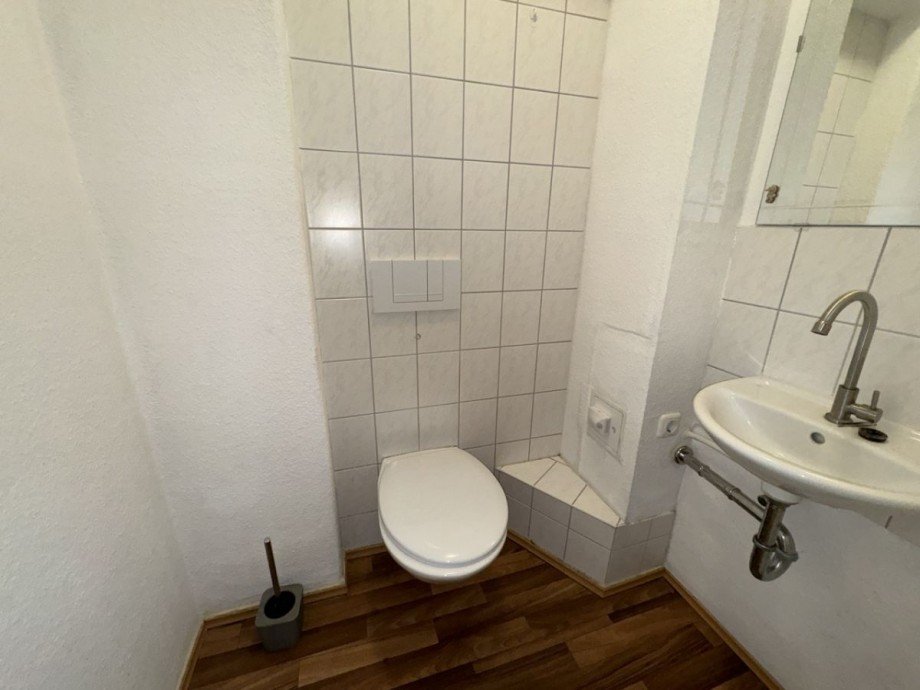 GaWC Wohnung Ludwigslust