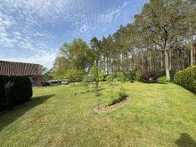 Garten Ein traumhaftes Anwesen mit Anschluss an Wald und Wiese + Zus�tzliches anliegendes Baugrundst�ck
