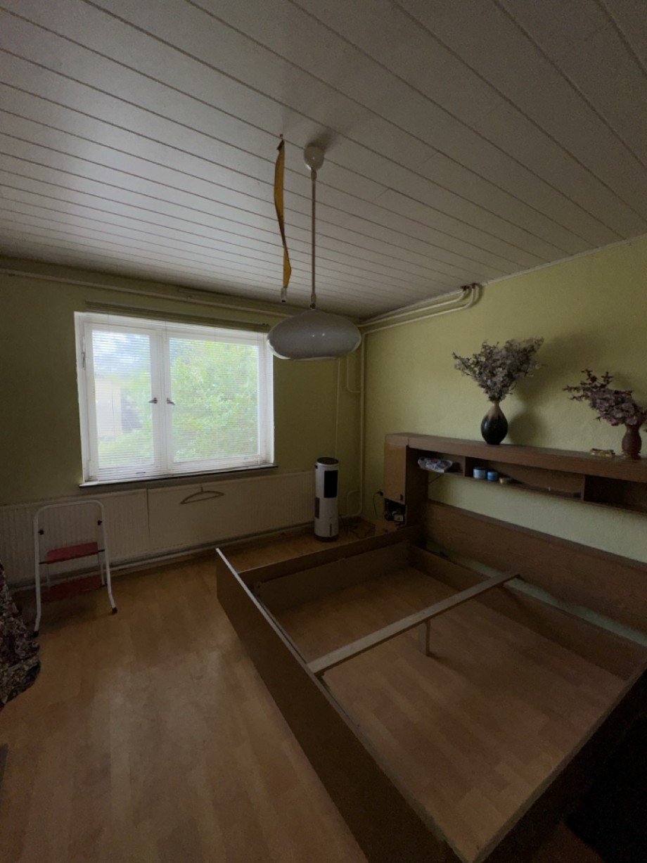 Elternschlafzimmer Haus Redefin
