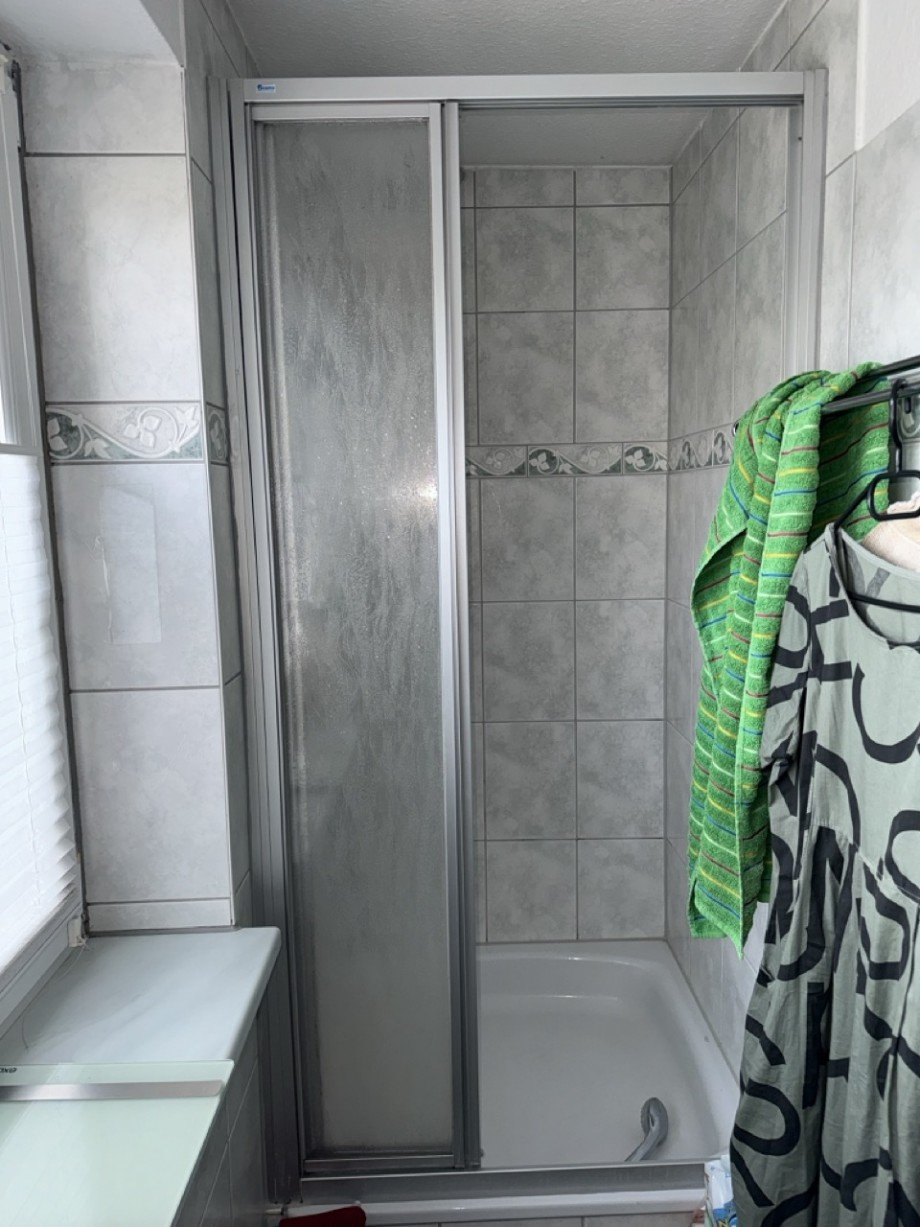 Dusche Wohnung Ludwigslust