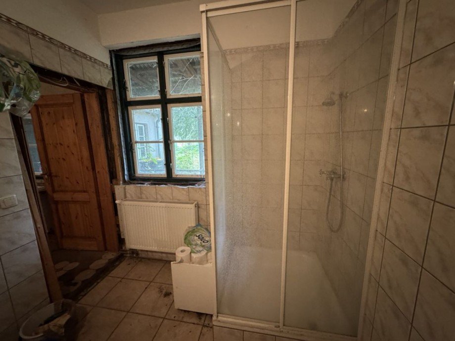 Badezimmer Haus L�btheen