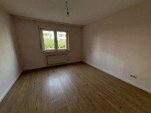 Schlafen Altersgerechte 2-Raum-Wohnung im Erdgeschoss in Neustadt-Glewe