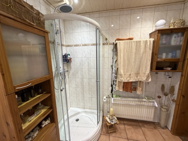 Badezimmer Einfamilienhaus Neu L�blow