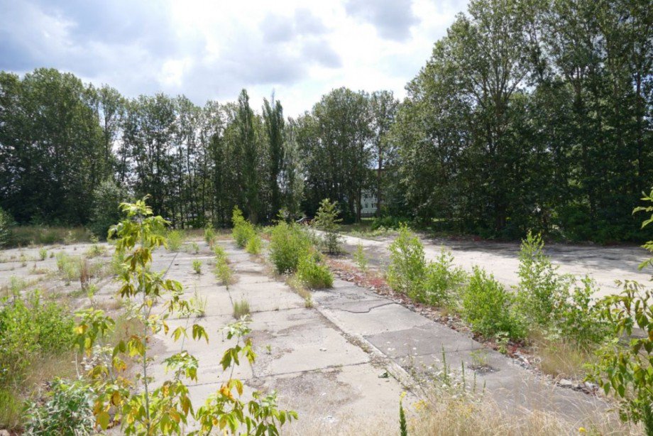 Grundst�ck Grundst�ck Ludwigslust