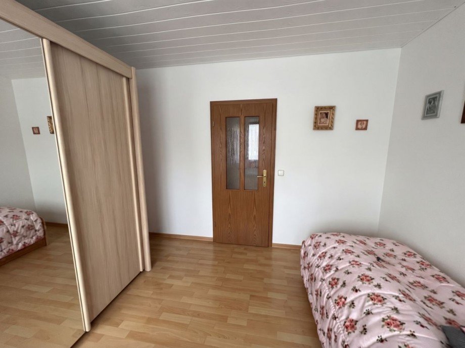 Schlafzimmer Wohnung Neustadt-Glewe