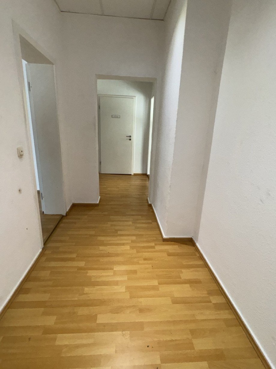 Flur Wohnung Ludwigslust