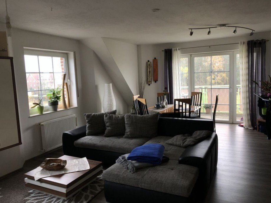 Wohnzimmer Wohnung Neu Kali�