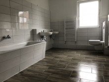 Bad HANDWERKER AUFGEPASST!
