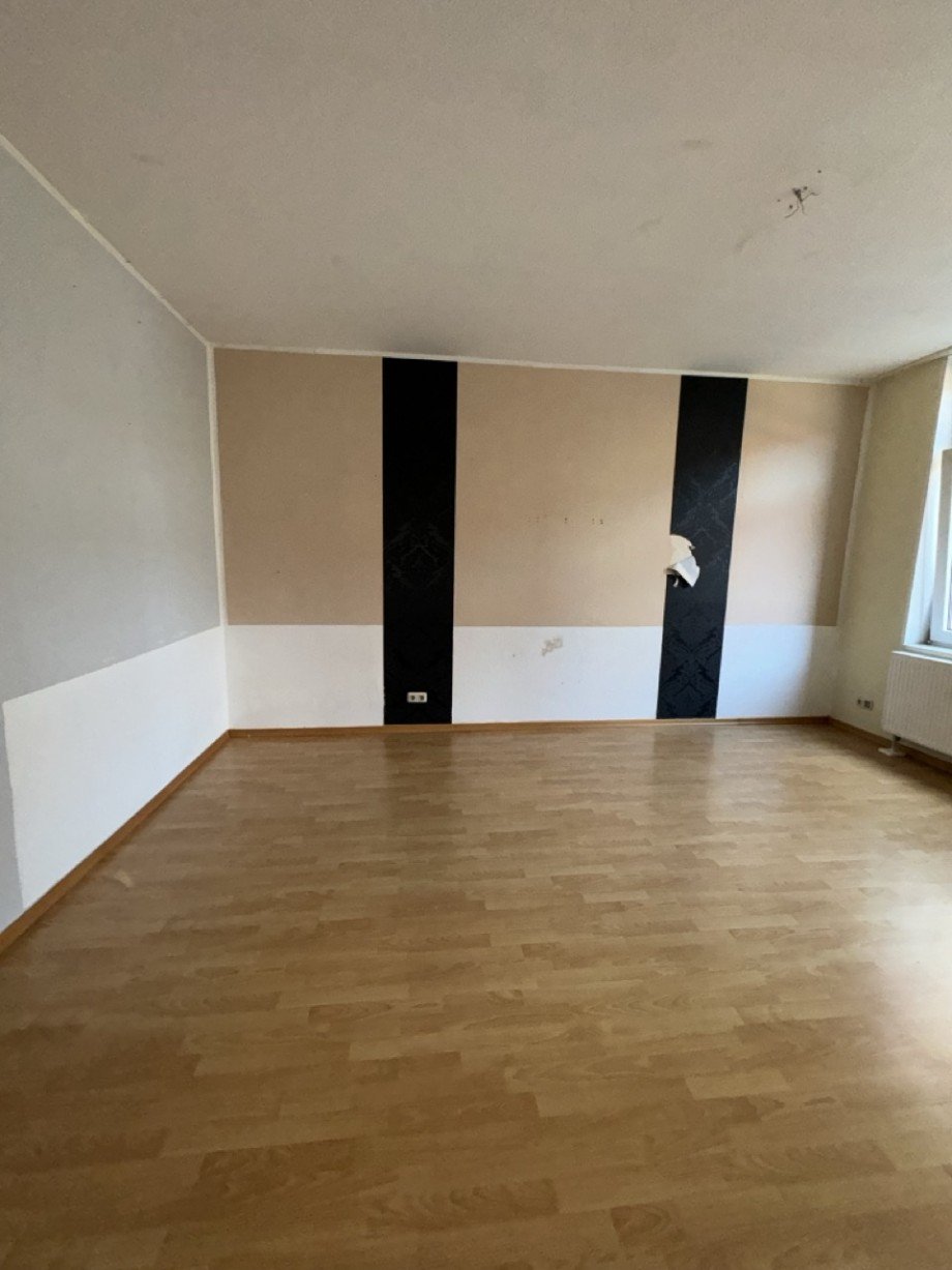 Wohnzimmer Wohnung Ludwigslust