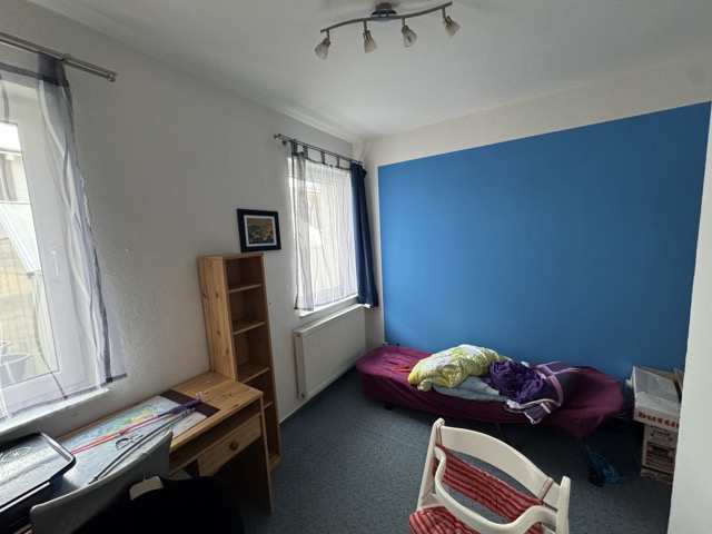 Kinderzimmer Haus Rastow