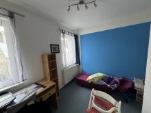 Kinderzimmer Viel Platz auf einer Ebene: Gro�z�giger Bungalow mit Potenzial im Schweriner Umland
