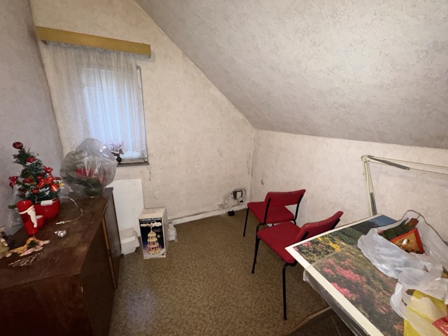 Dachgeschoss Haus L�btheen