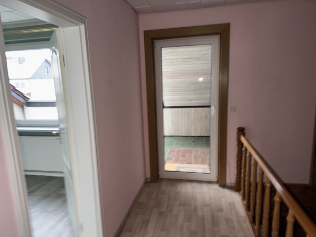 Treppenhaus Haus Grabow