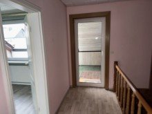Treppenhaus Einfamilienhaus mit viel Platz in Grabow